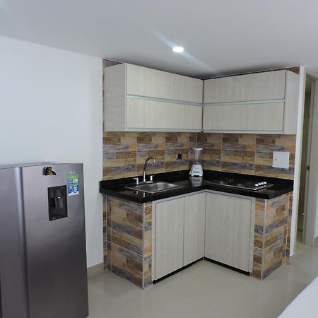Apartahotel Dorado Rodadero Santa Marta  Extérieur photo