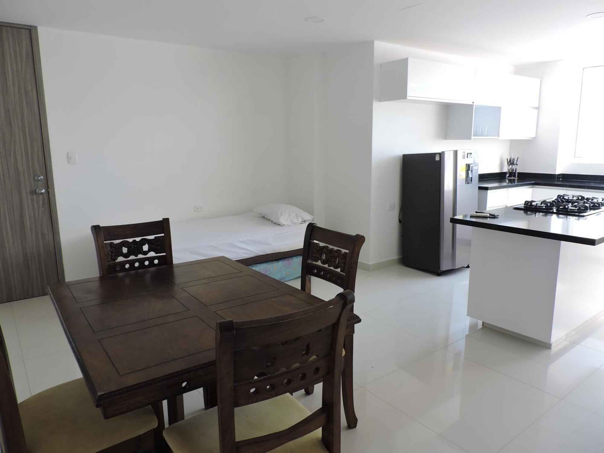 Apartahotel Dorado Rodadero Santa Marta  Extérieur photo