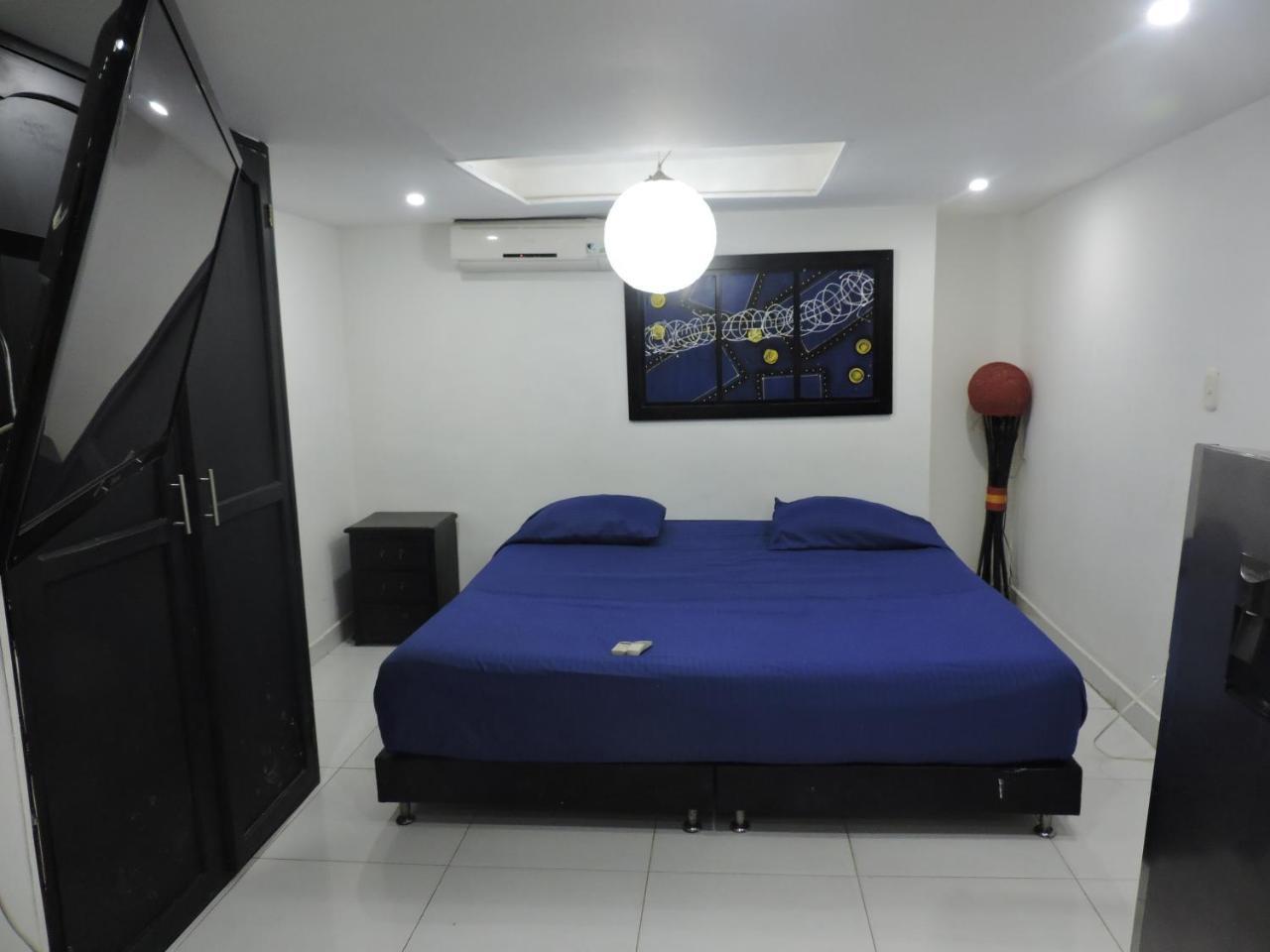 Apartahotel Dorado Rodadero Santa Marta  Extérieur photo