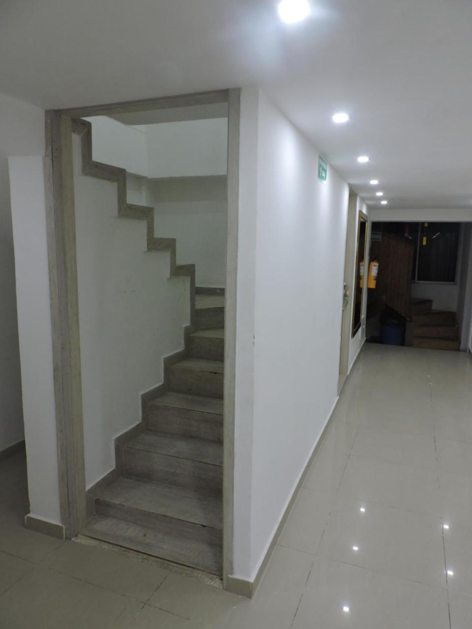 Apartahotel Dorado Rodadero Santa Marta  Extérieur photo