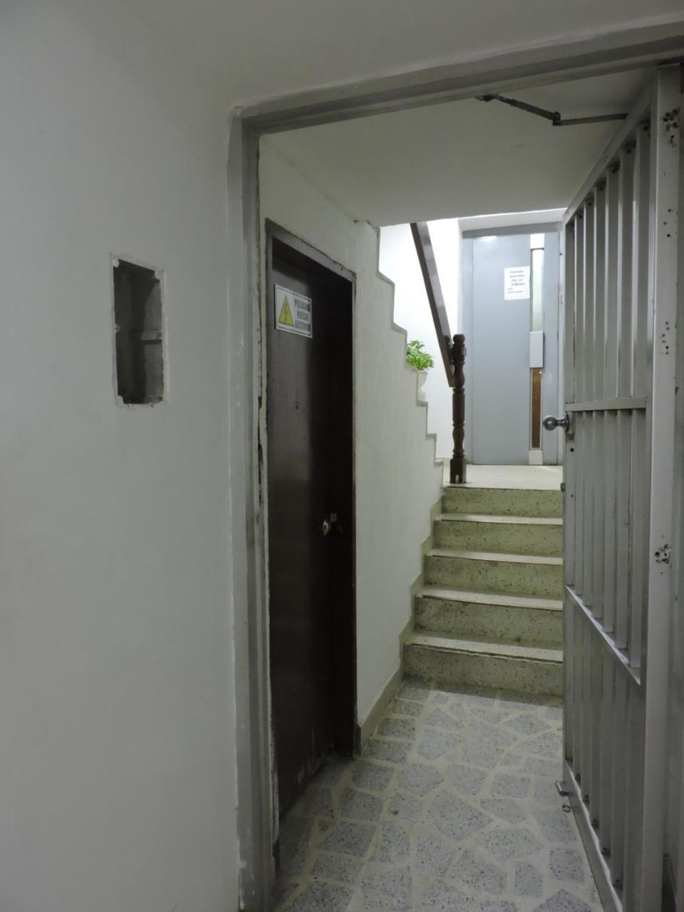 Apartahotel Dorado Rodadero Santa Marta  Extérieur photo