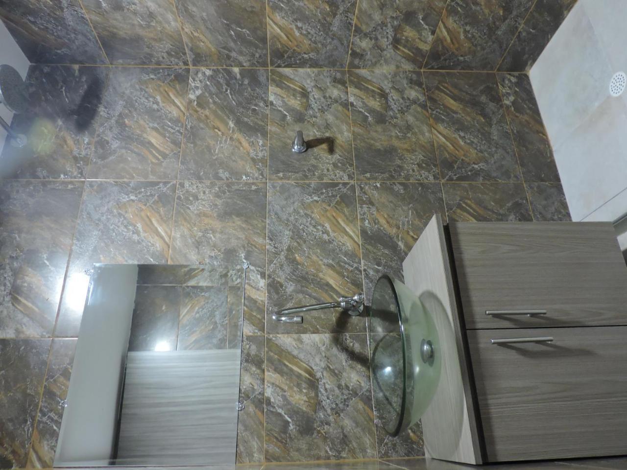 Apartahotel Dorado Rodadero Santa Marta  Extérieur photo