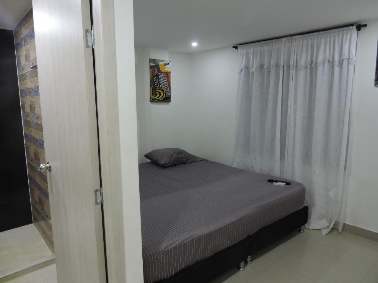 Apartahotel Dorado Rodadero Santa Marta  Extérieur photo