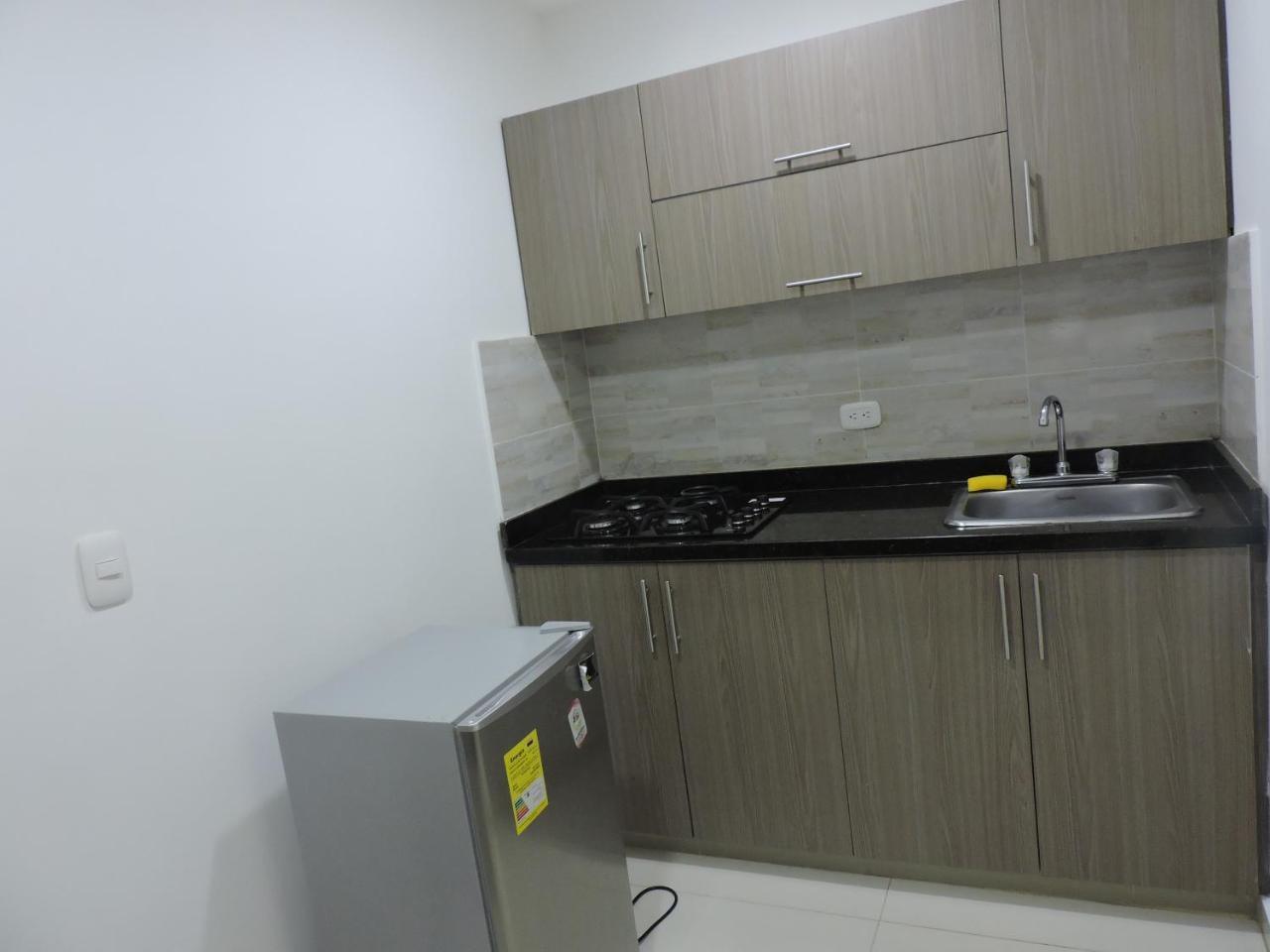 Apartahotel Dorado Rodadero Santa Marta  Extérieur photo