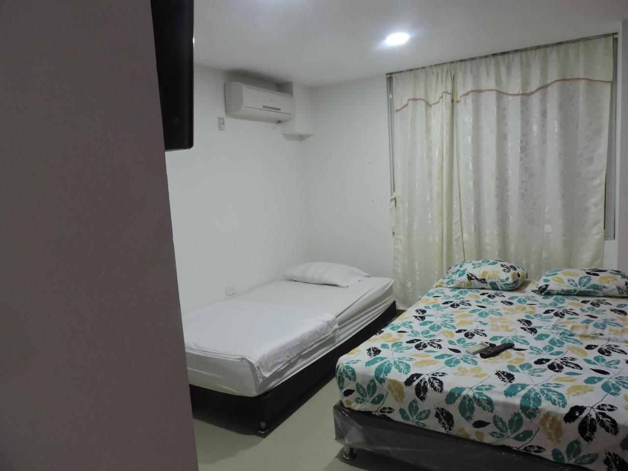 Apartahotel Dorado Rodadero Santa Marta  Extérieur photo