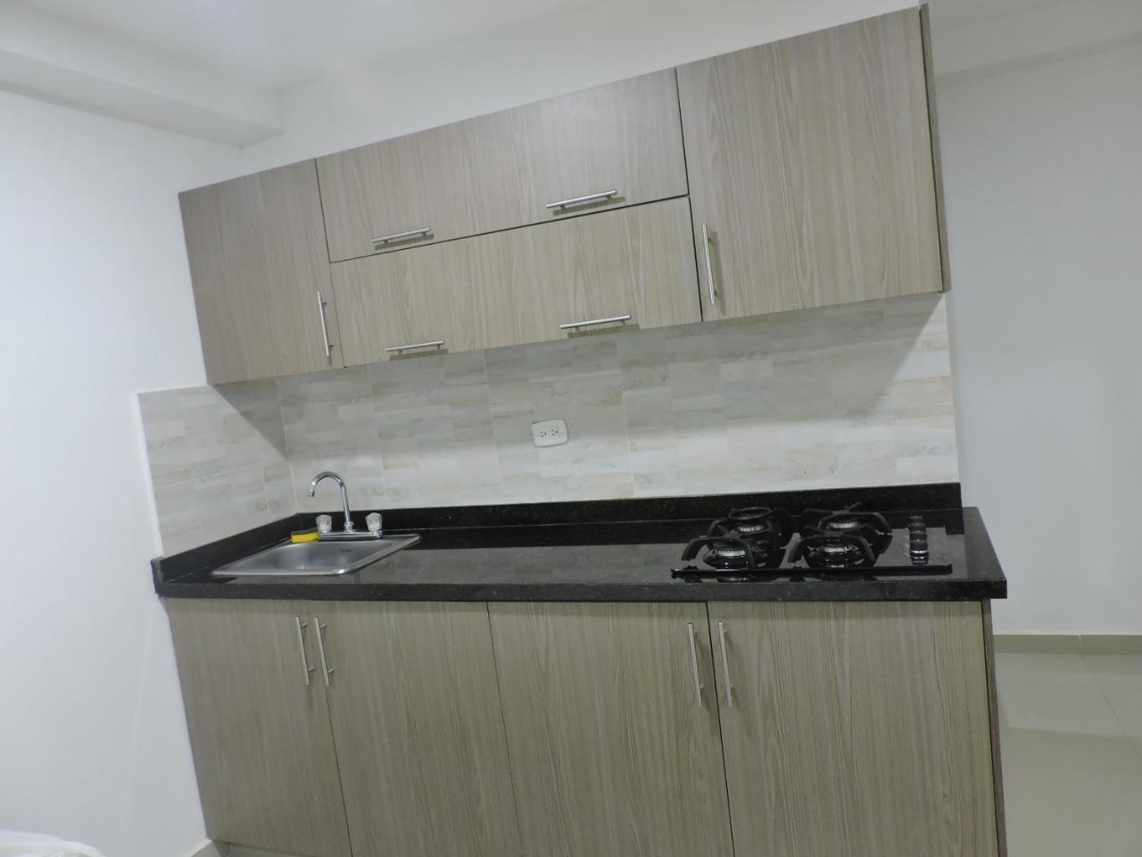 Apartahotel Dorado Rodadero Santa Marta  Extérieur photo